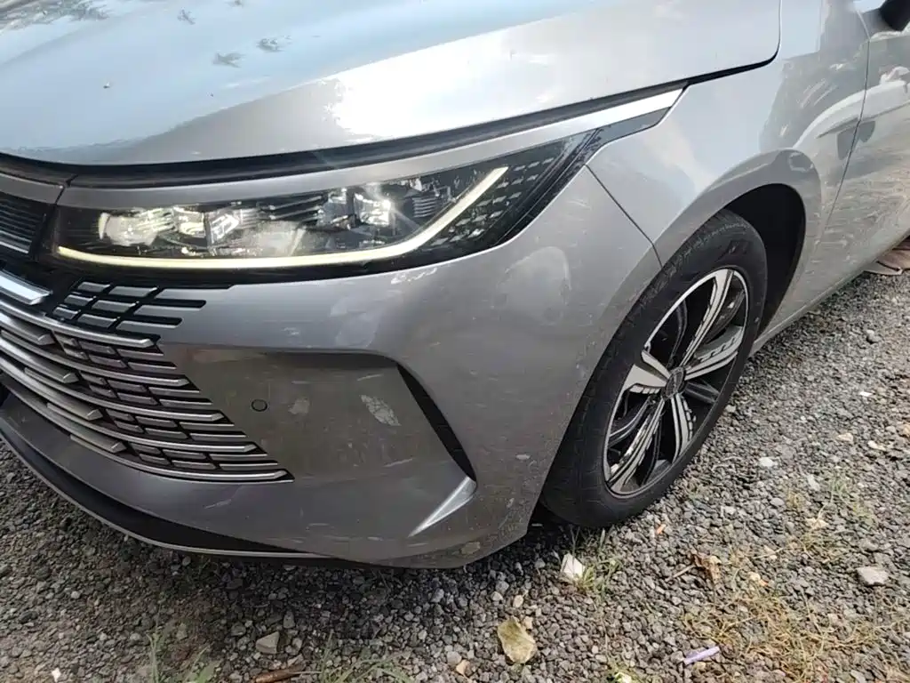 BYD Destroyer 05 — миниатюра 24