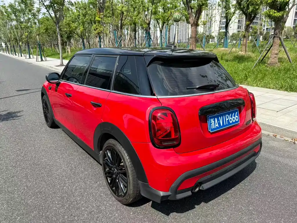 MINI Mini — миниатюра 3