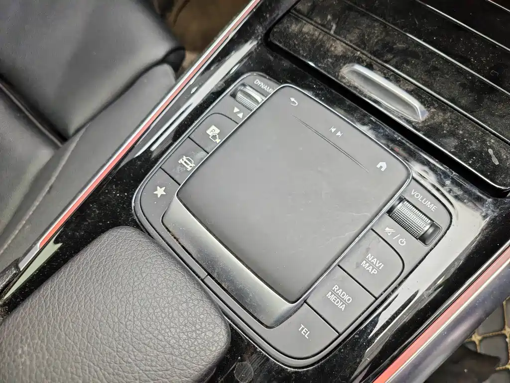 Mercedes-Benz GLA — миниатюра 17