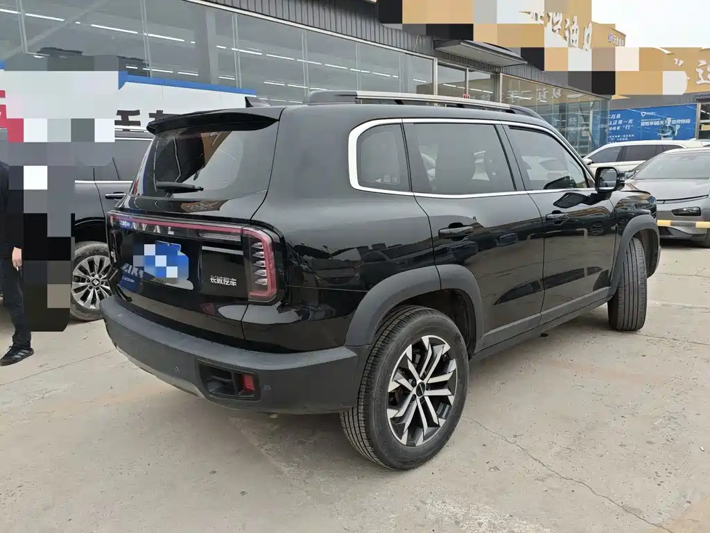 Haval Big Dog — миниатюра 5