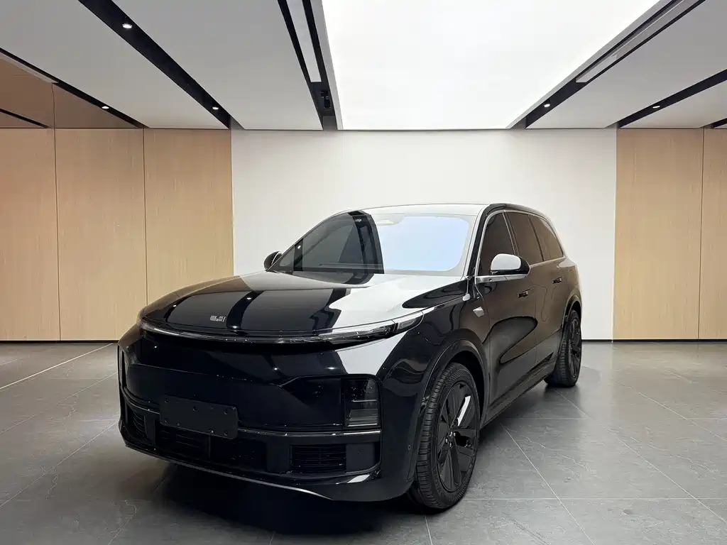 Li Auto IDEAL L9