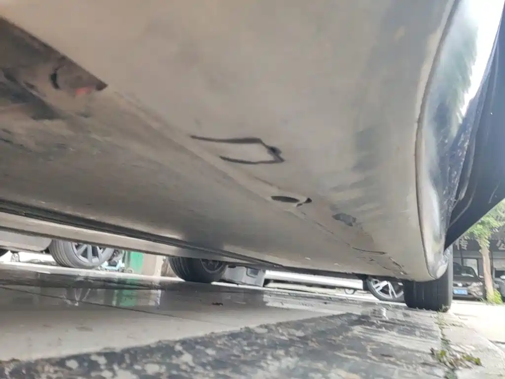 Tesla Model 3 — миниатюра 20