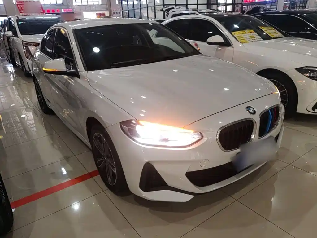 BMW 1 Series — миниатюра 4