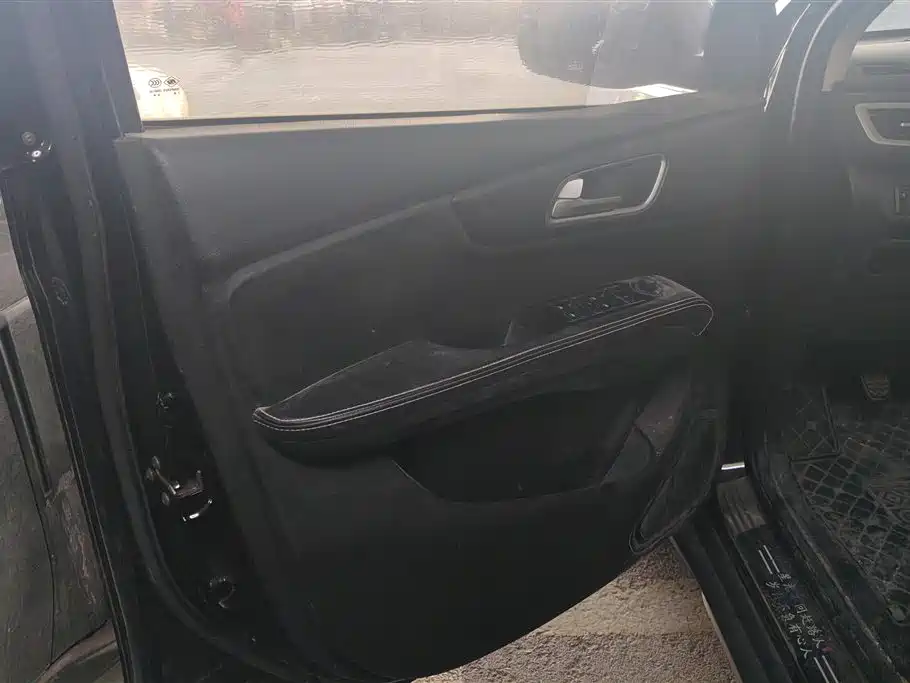 SWM SWAY MOTORS SWM SWIFT X7