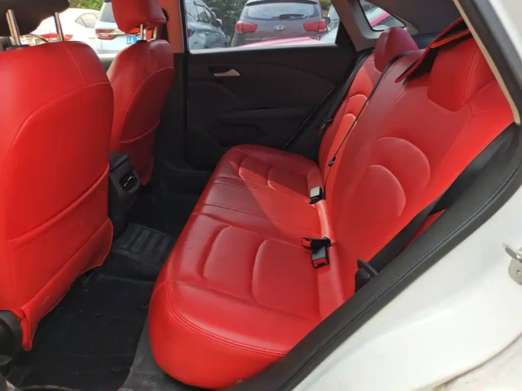 Chevrolet Monza — миниатюра 17