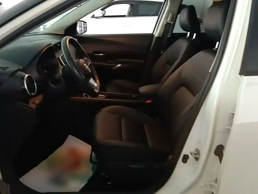 Nissan Kicks — миниатюра 15