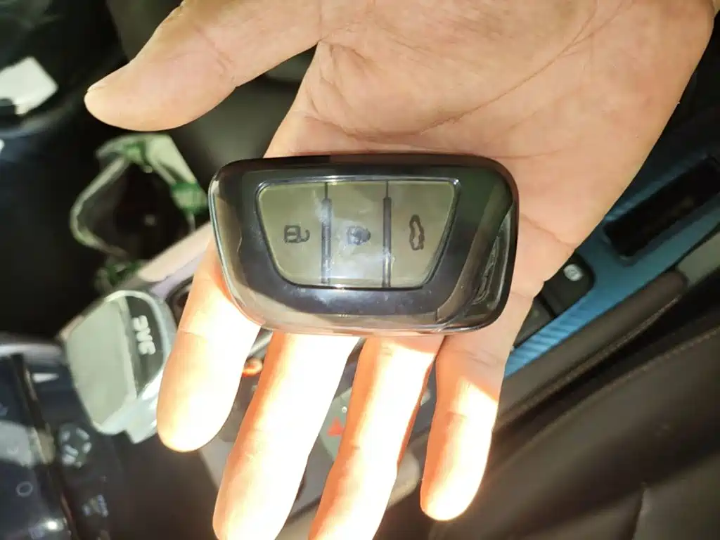 JAC A5 — миниатюра 9