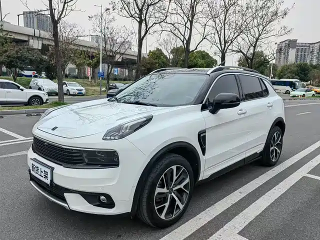 LYNK 01 2018