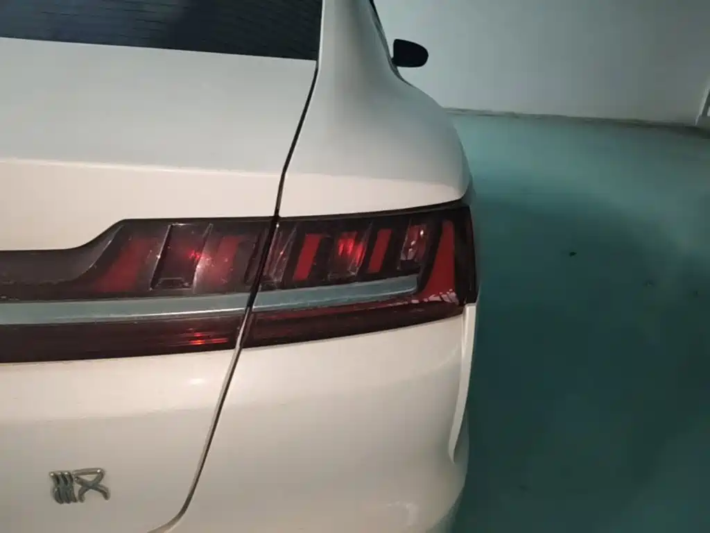 BYD Han — миниатюра 8