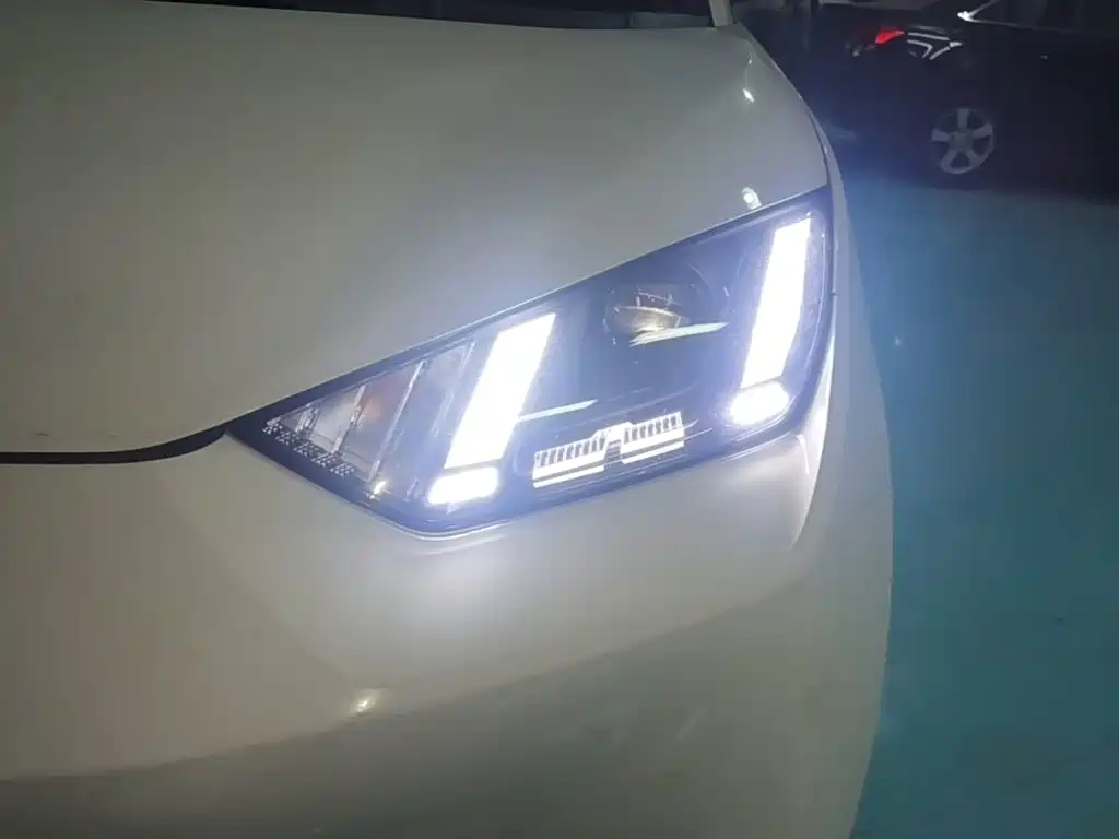 BYD Seagull — миниатюра 24