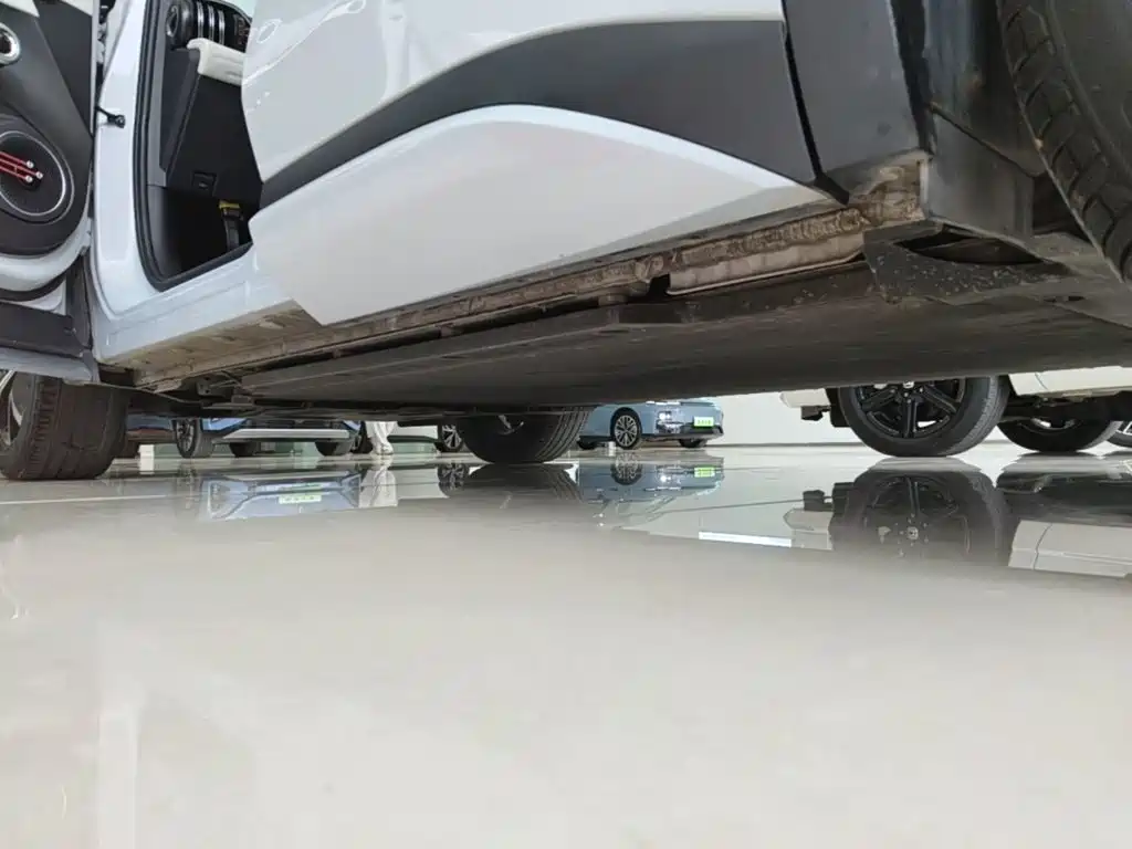 BYD Yuan Plus — миниатюра 22