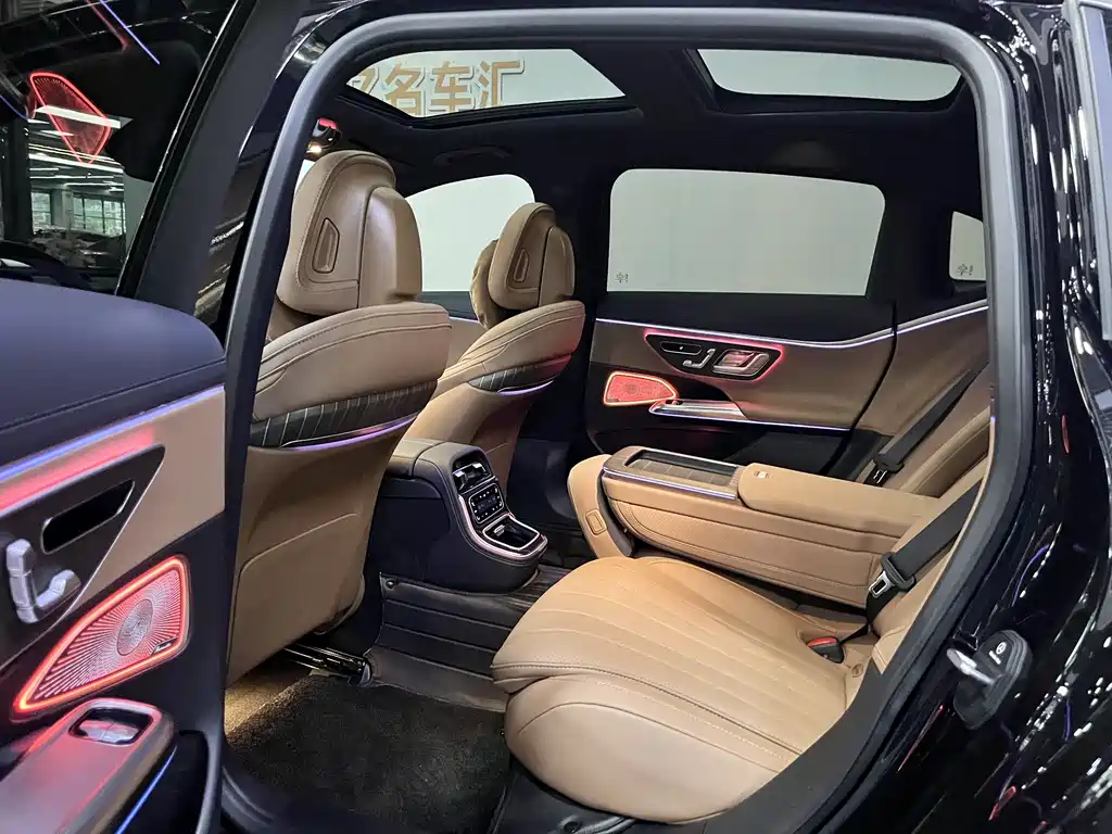 Mercedes-Benz E-Class E 2025 E 300 L Luxury