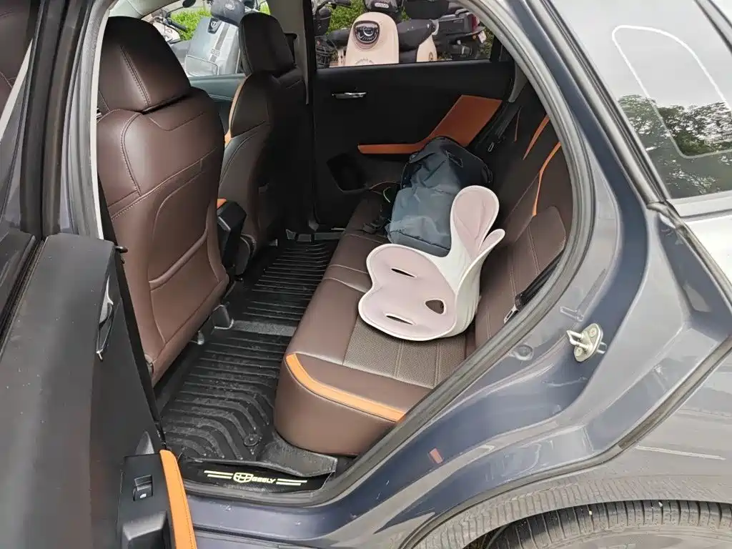 BYD e2 — миниатюра 13