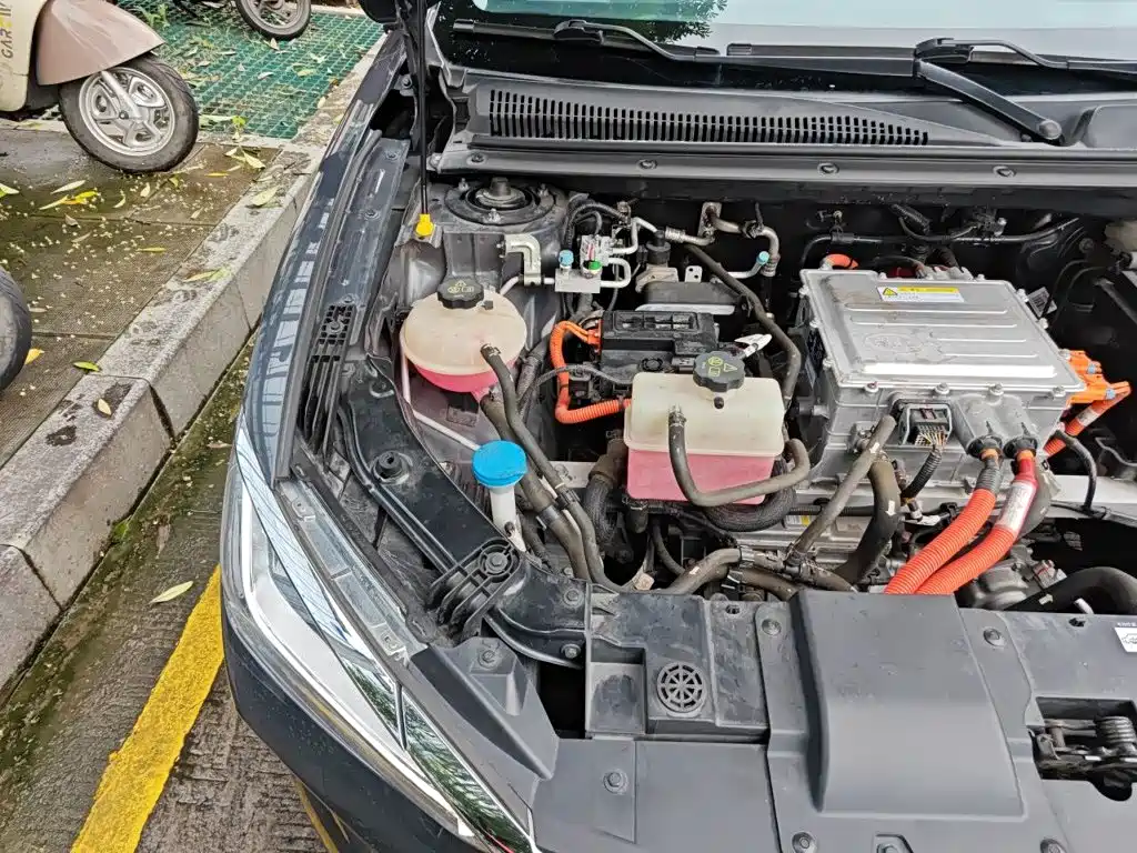 BYD e2 — миниатюра 20