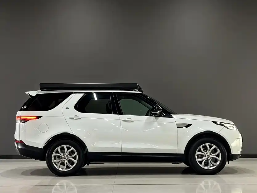 Land Rover Discovery 2.0T SE, фото 3
