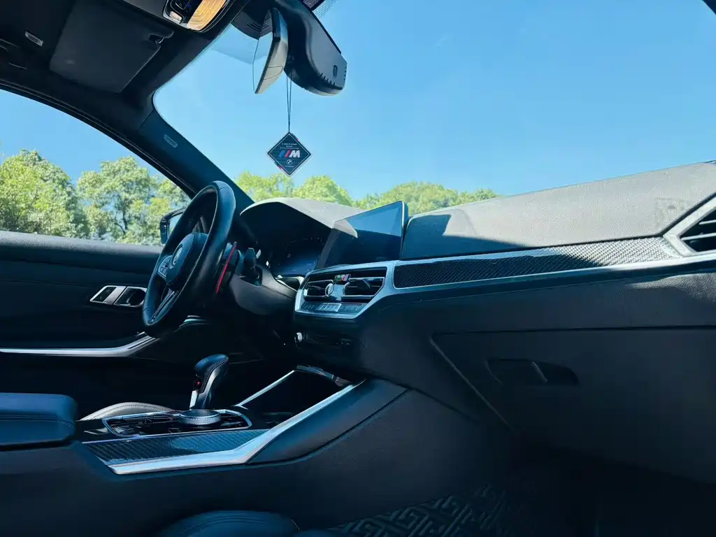 BMW M3 — миниатюра 6