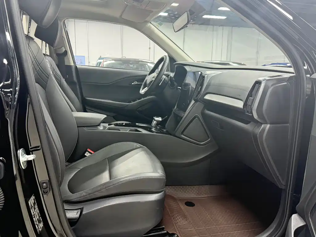 HYUNDAI BEIJING HYUNDAI IX35