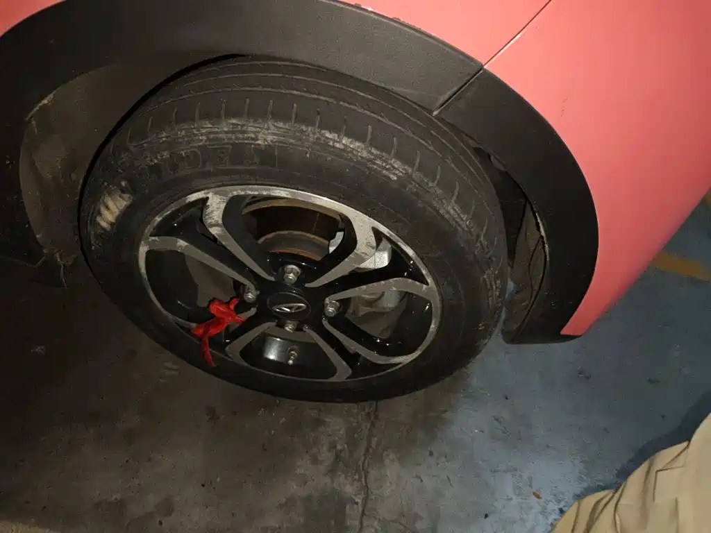 Chery QQ Little Ant — миниатюра 8