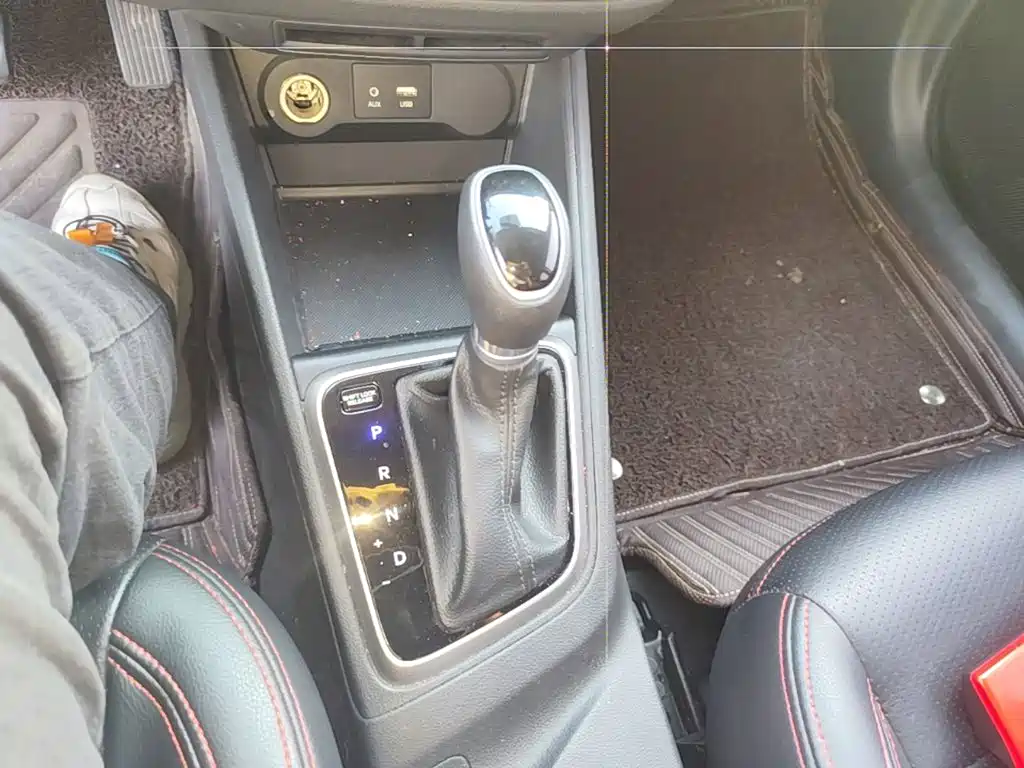 Hyundai Verna — миниатюра 14
