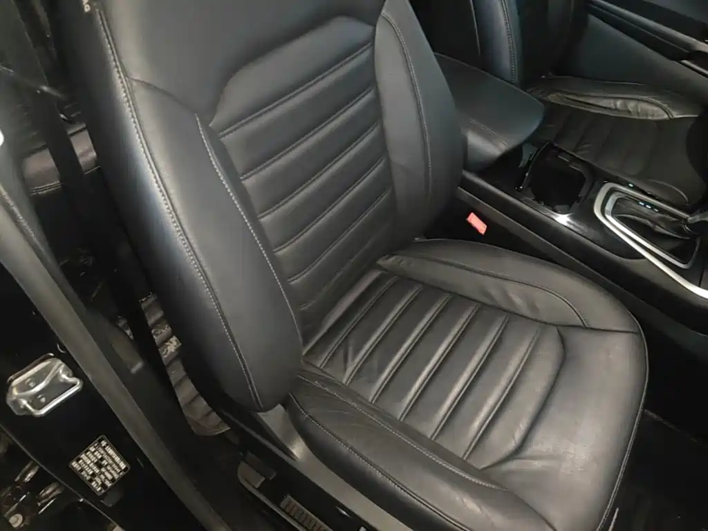 Ford Edge — миниатюра 25