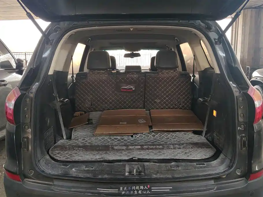 SWM SWAY MOTORS SWM SWIFT X7