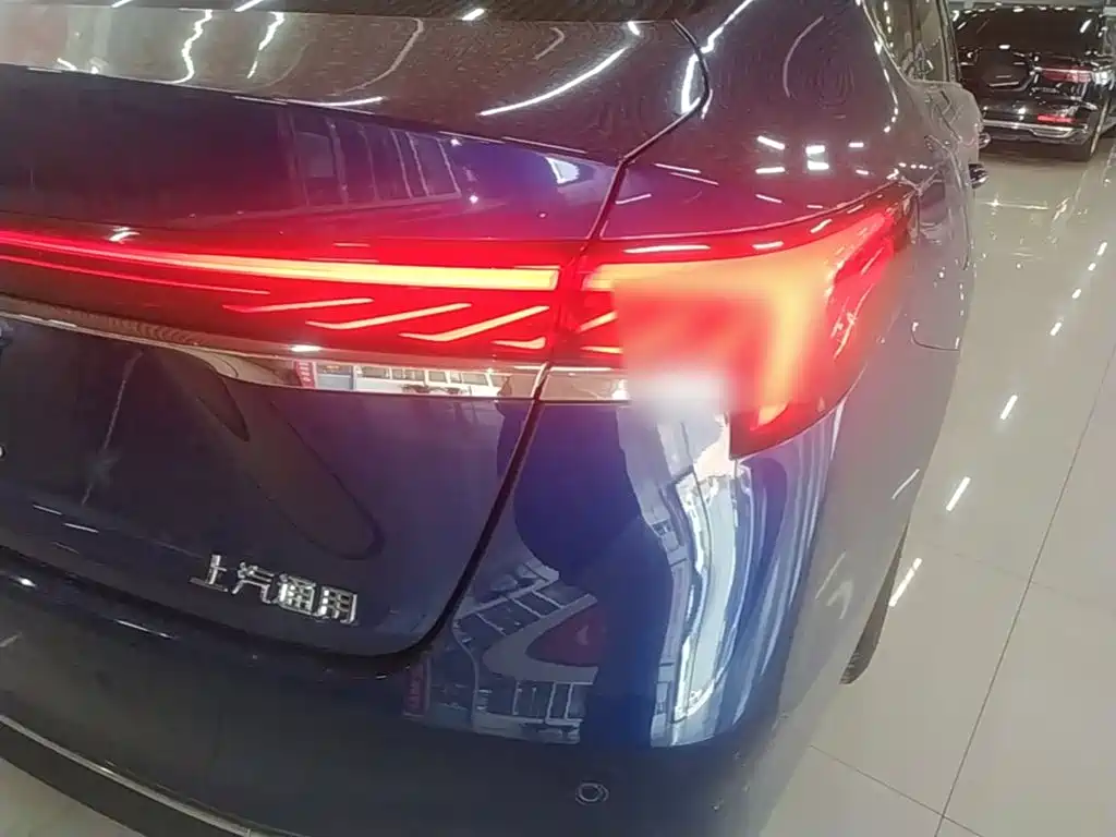 Buick LaCrosse — миниатюра 8