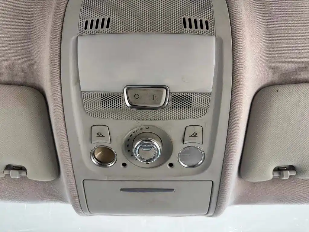 Audi A4L — миниатюра 11