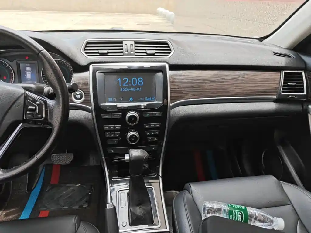 Haval H2 — миниатюра 13