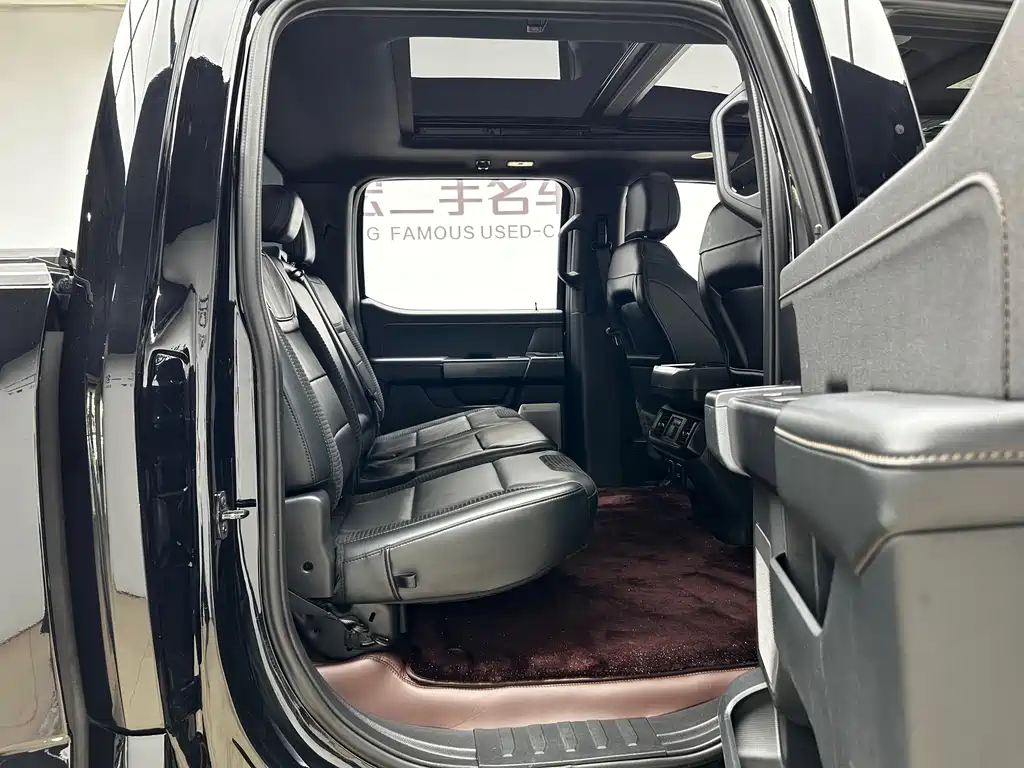Ford F-150 Raptor — миниатюра 25