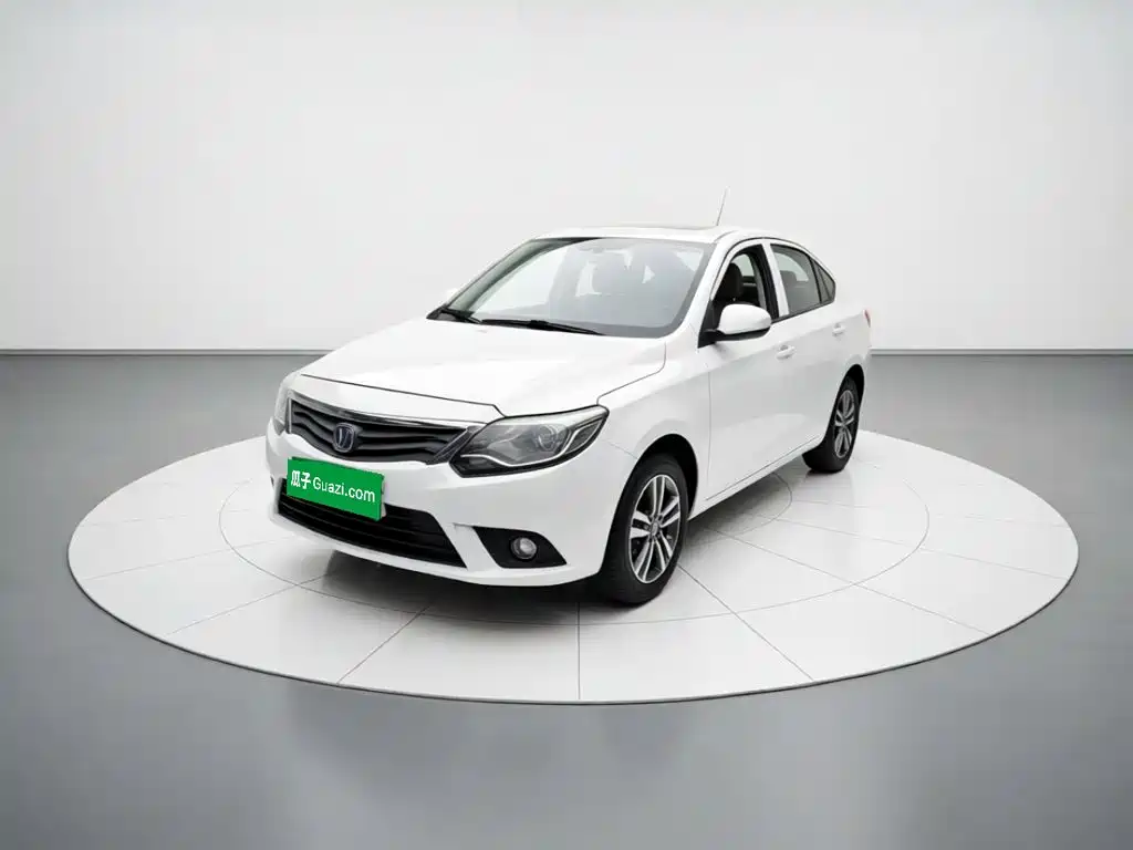 Changan V3