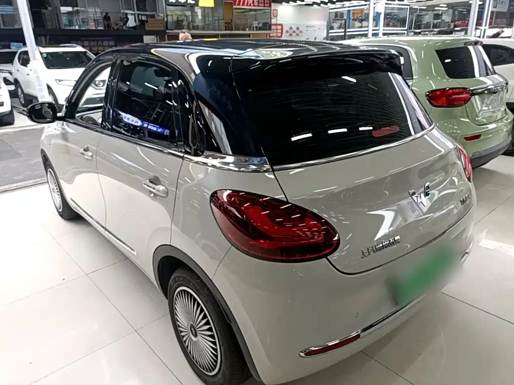 Wuling Bingo — миниатюра 5