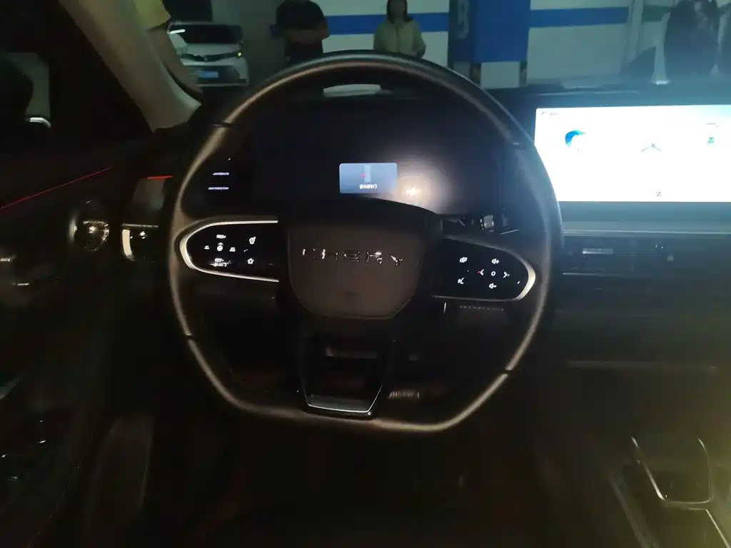 Chery Arrizo 8 — миниатюра 6