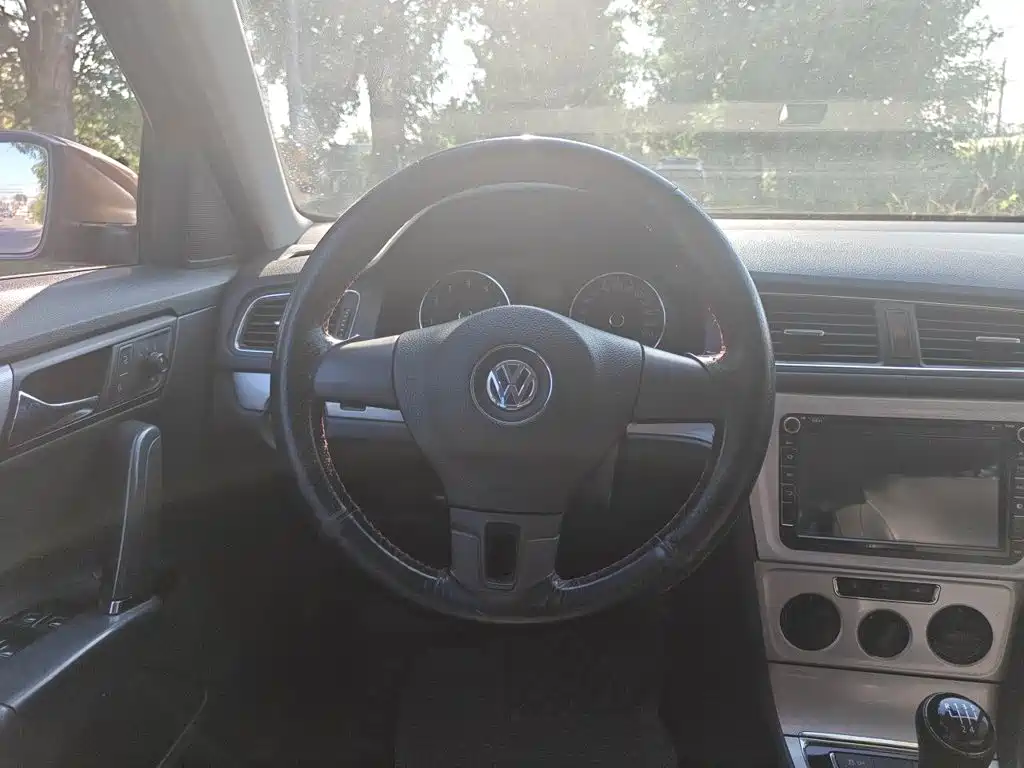 Volkswagen Gran Lavida — миниатюра 11