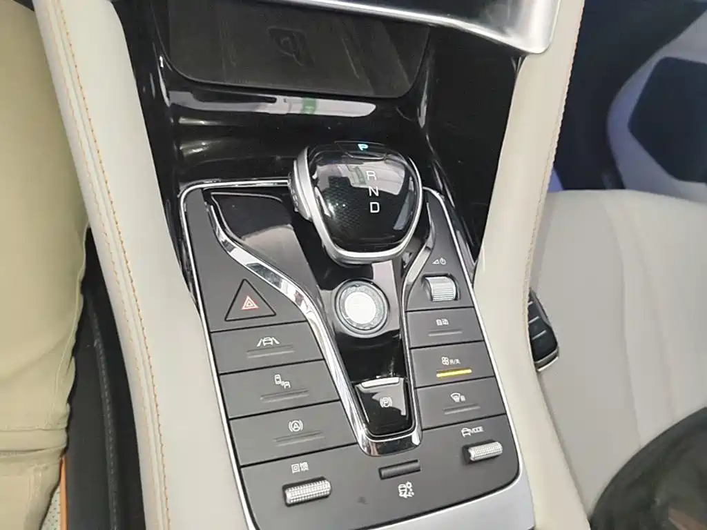 BYD PLUS New Energy — миниатюра 14