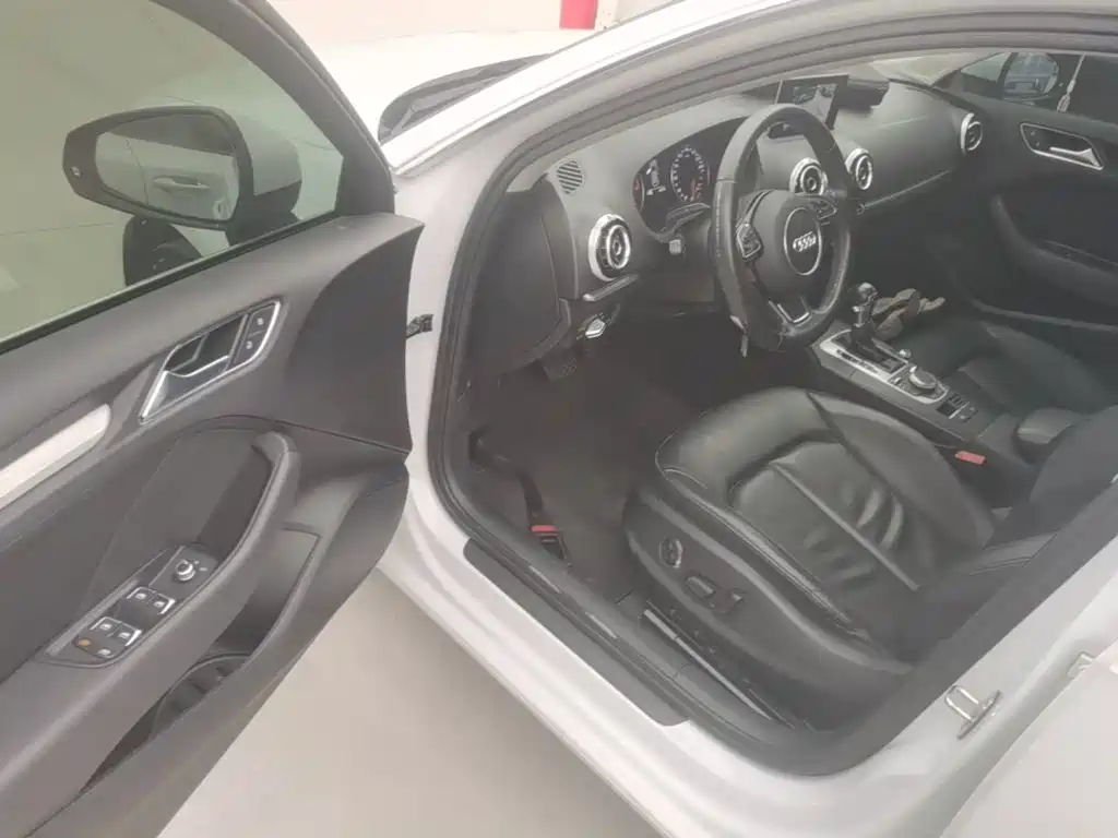 Audi A3 — миниатюра 16