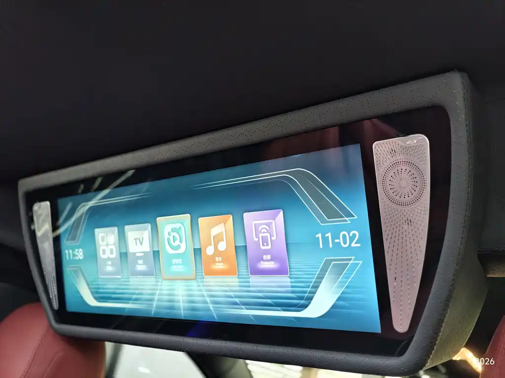 Mercedes-Benz Vito — миниатюра 20