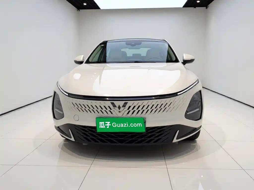 Wuling Xingguang — миниатюра 2