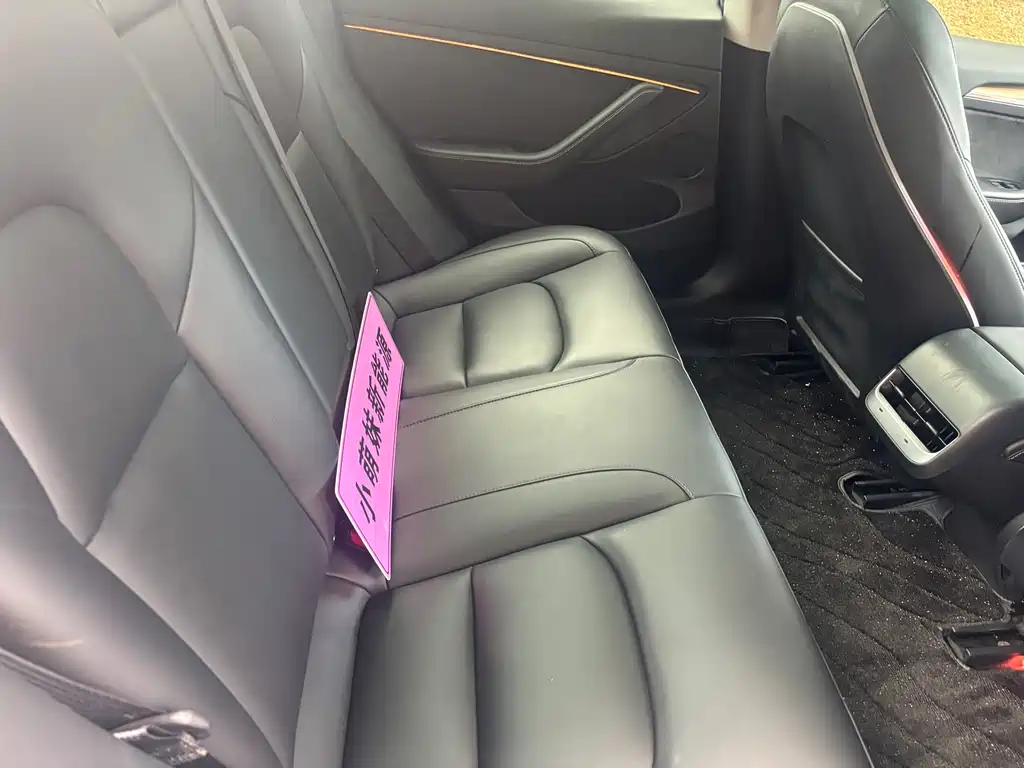 Tesla Model 3 — миниатюра 14