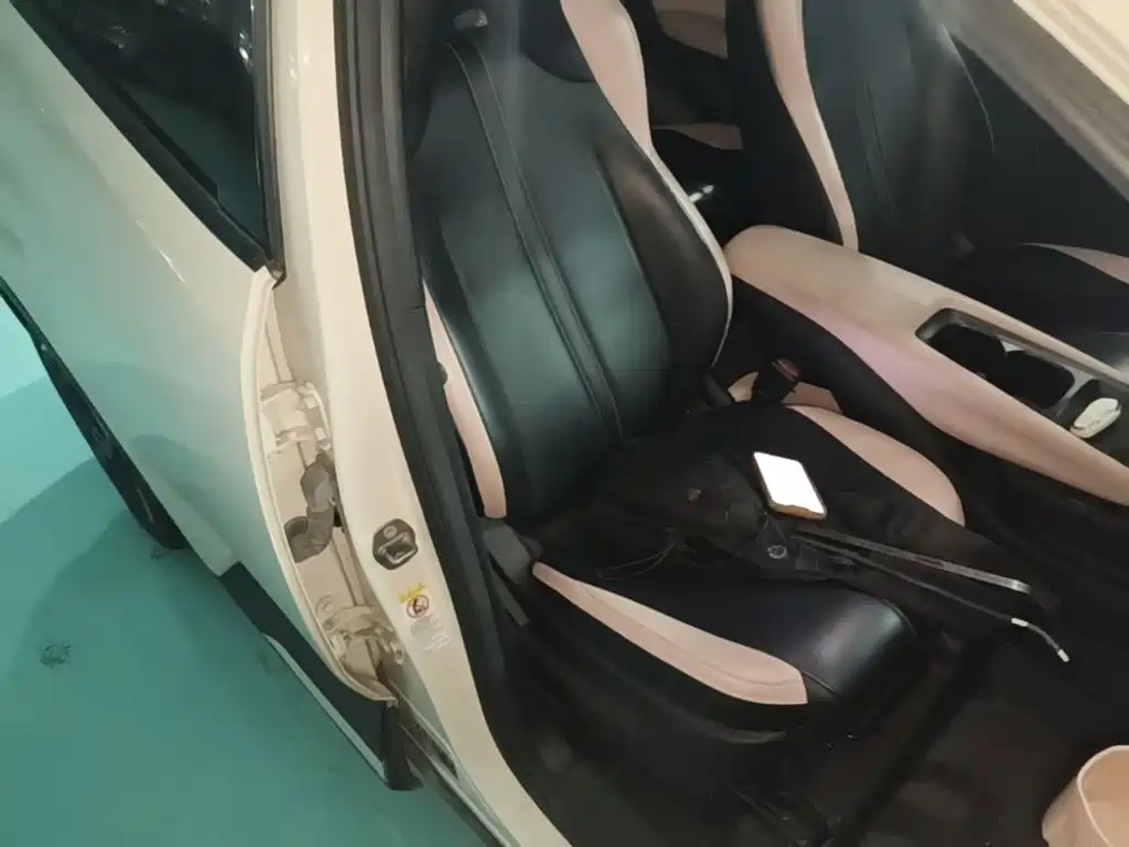 BYD Seagull — миниатюра 25