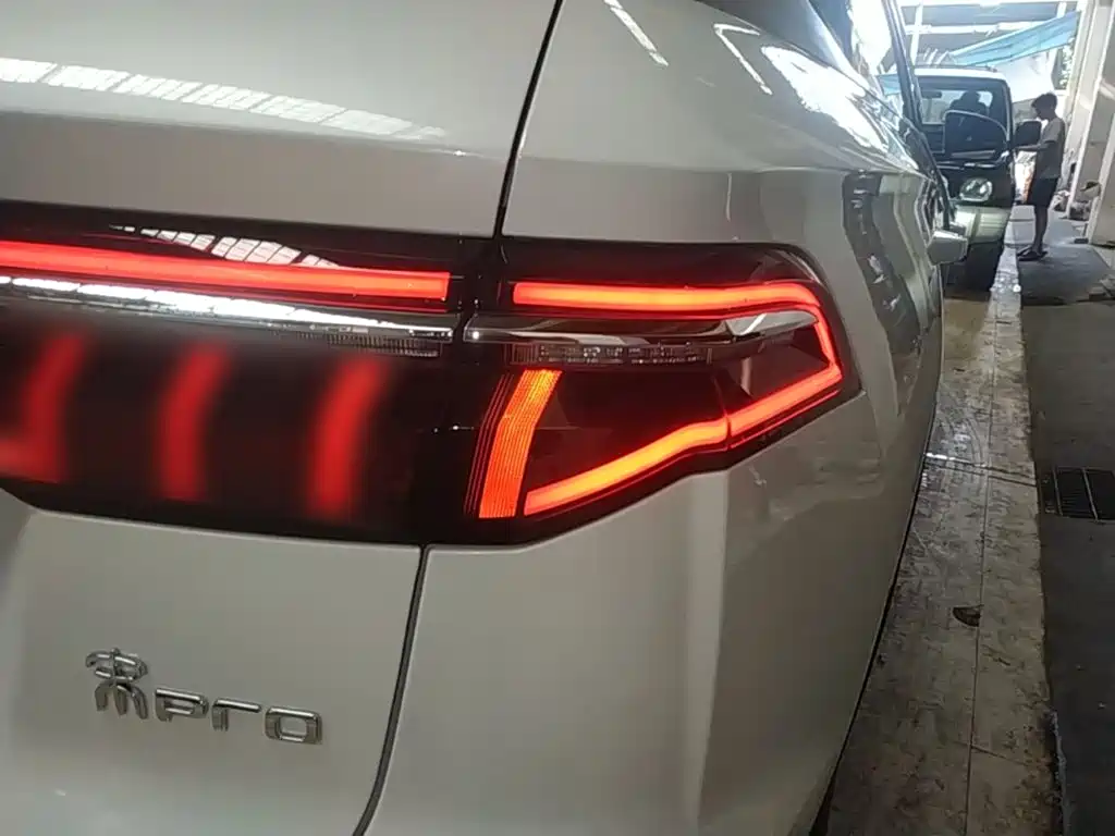 BYD Pro — миниатюра 8
