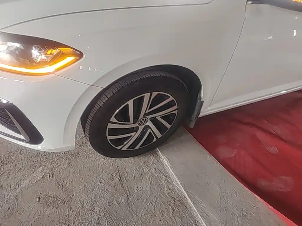 Volkswagen Lavida — миниатюра 23