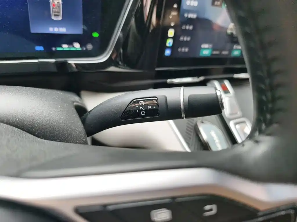 Haval Xiaolong MAX — миниатюра 11