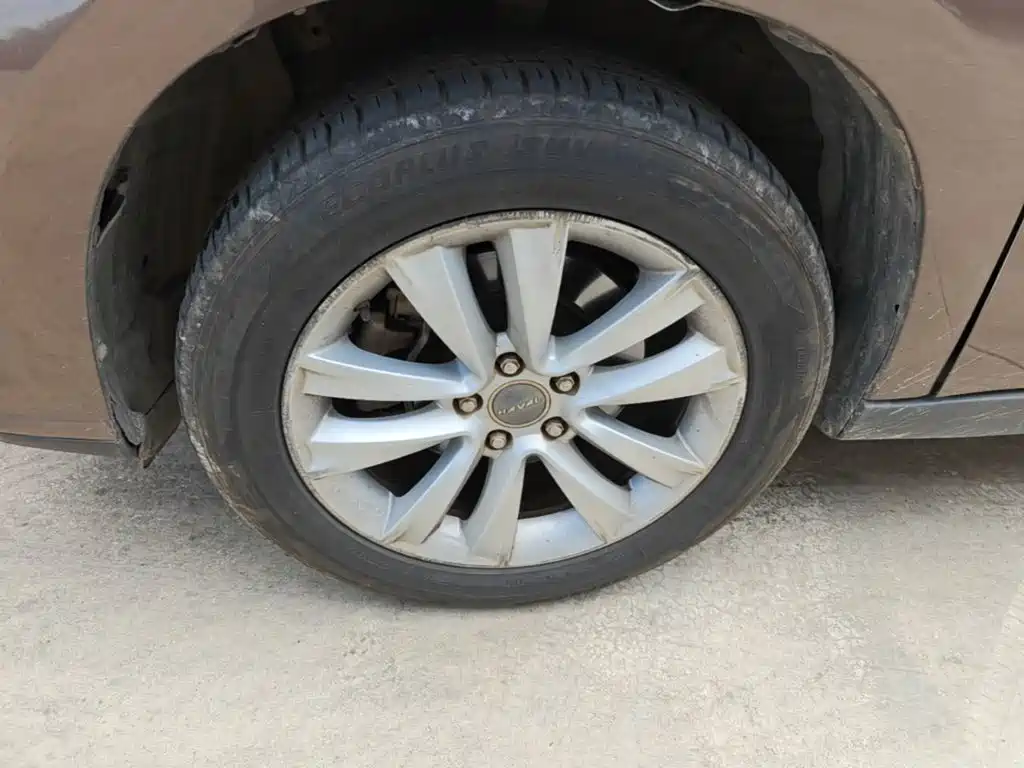 Haval H2 — миниатюра 23