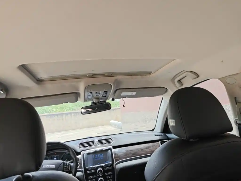 Haval H2 — миниатюра 18