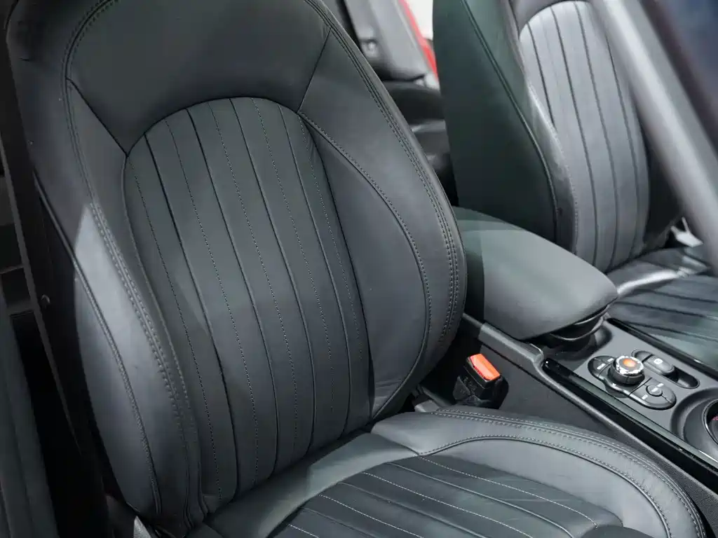 MINI Mini Clubman — миниатюра 13