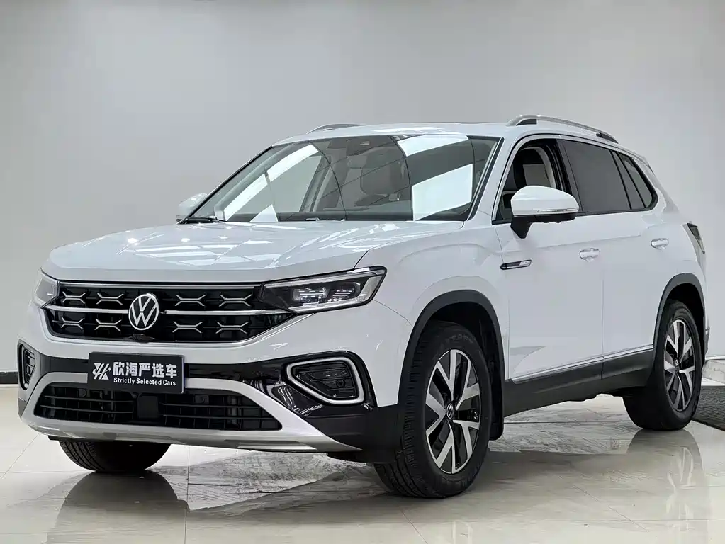 VOLKSWAGEN TANYUE