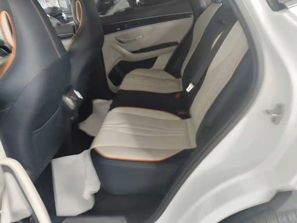 BYD PLUS New Energy — миниатюра 17