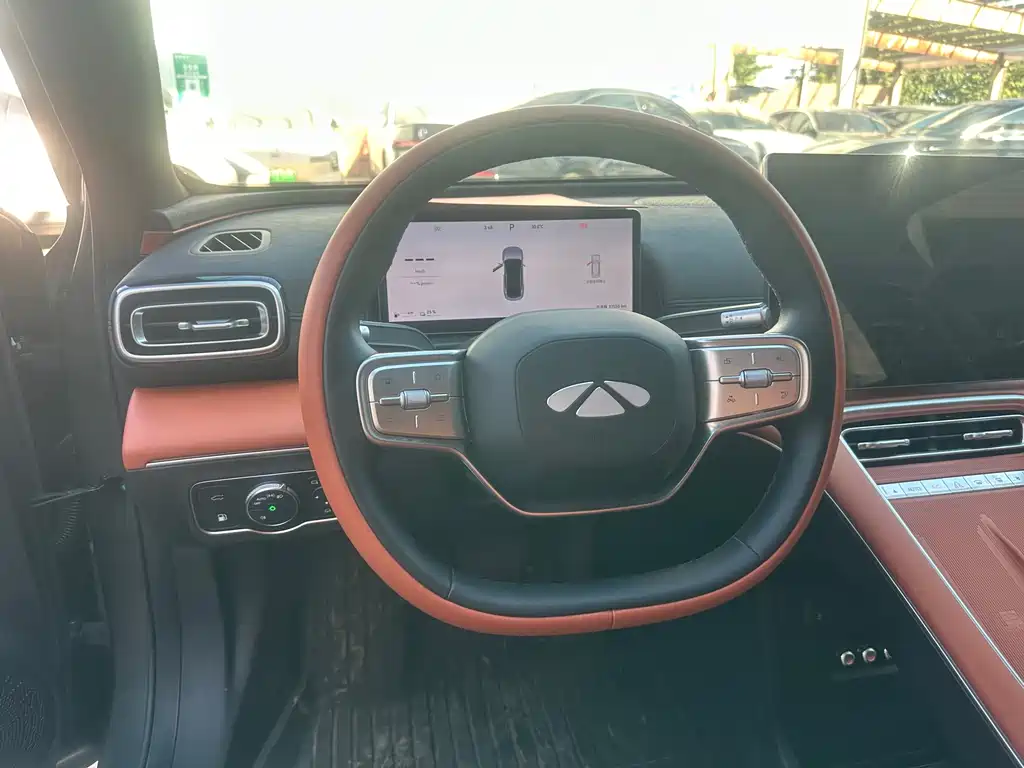 Fulwin Fengyun A9L — миниатюра 5