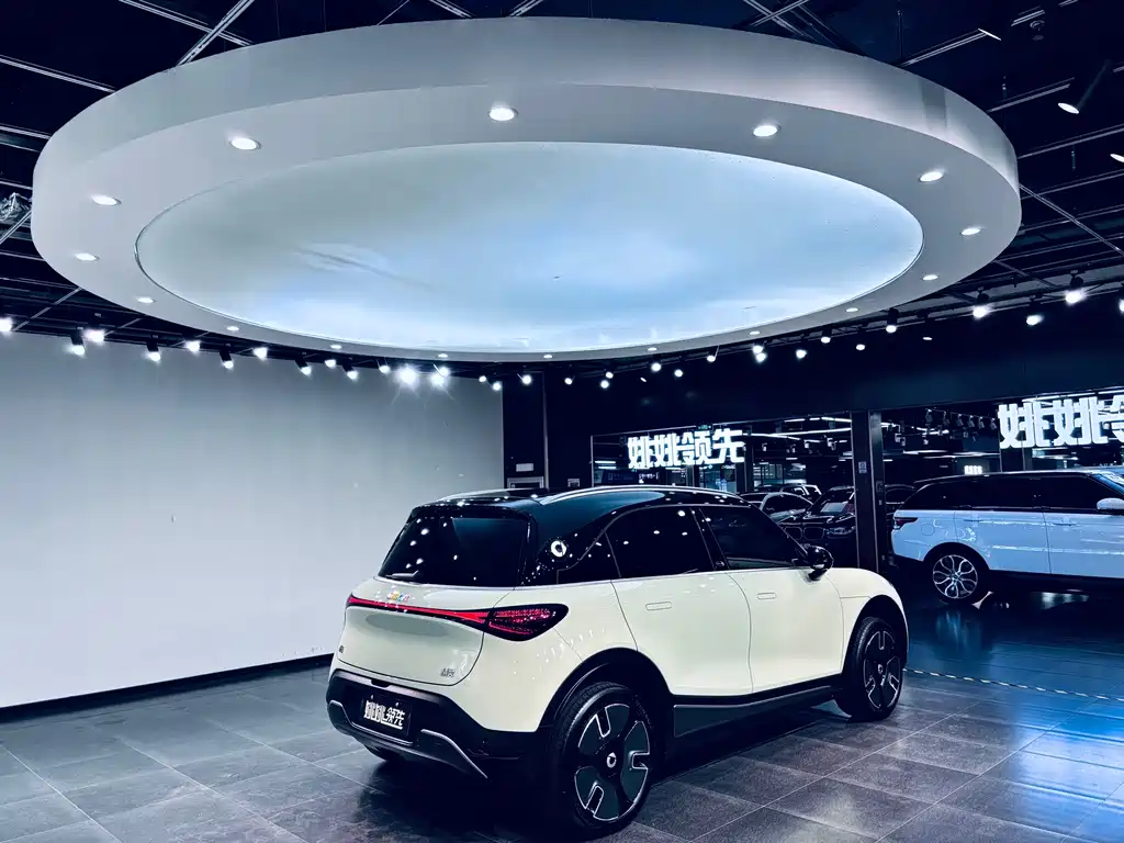 smart Smart #1 — миниатюра 3