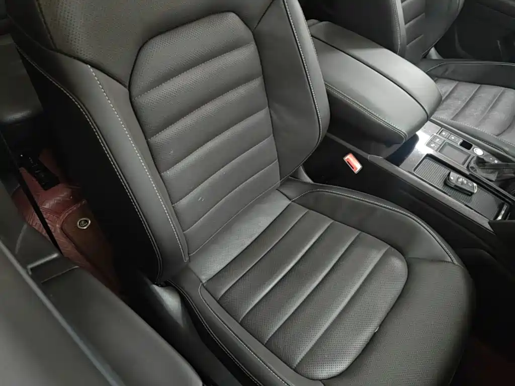 Volkswagen Teramont — миниатюра 25